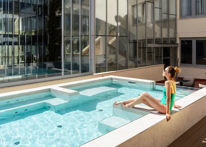 Hotel Iq Florencja