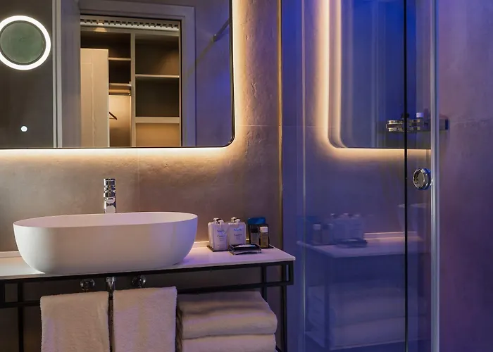 Iq Hotel Florencja