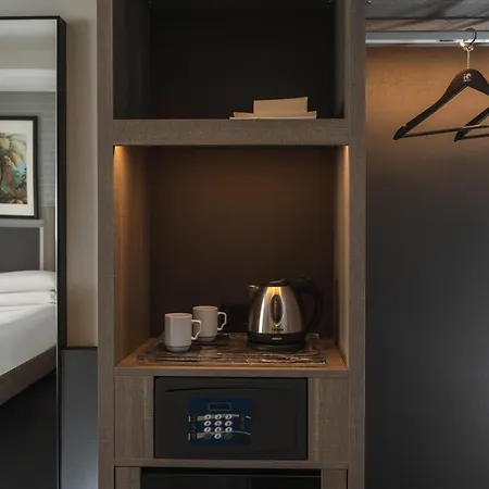 Iq Hotel Florencie