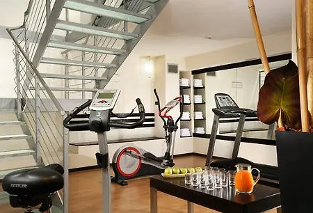 Hotel Iq