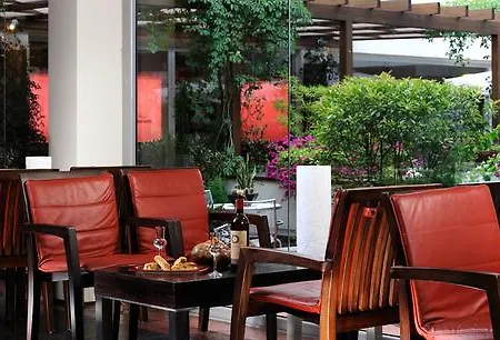 Iq Hotel Florencie