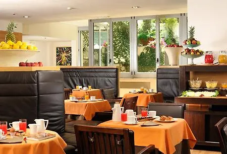 Hotel Iq Florencie