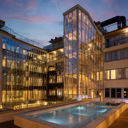 Hotel Iq 4*