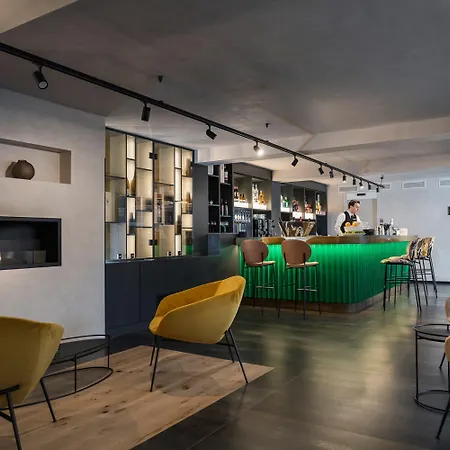 Hotel Iq Florencie