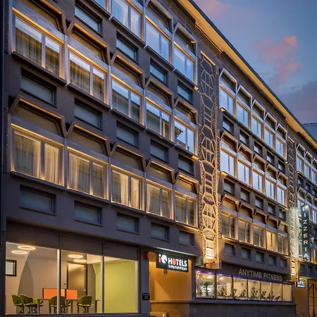 Hotel Iq 4*