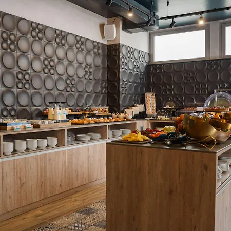 Iq Hotel Florencie