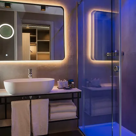 Iq Hotel Florencie