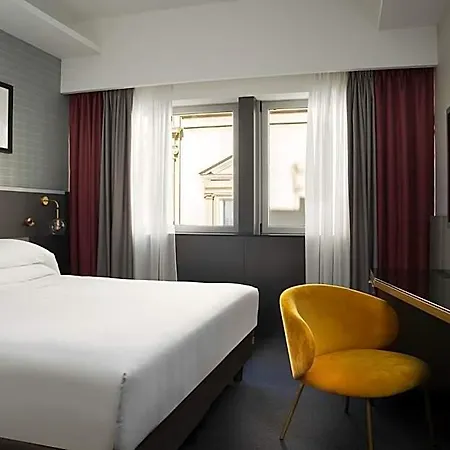 Iq Hotel Florence