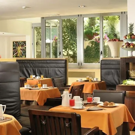 Hotel Iq Florencie