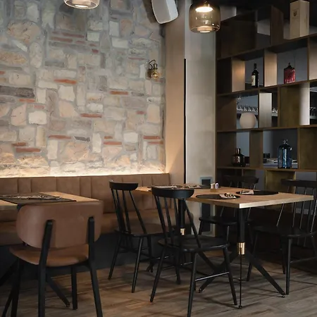 Iq Hotel Florença