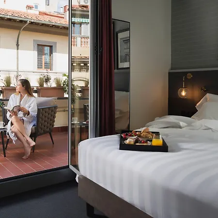 Hotel Iq Florenz