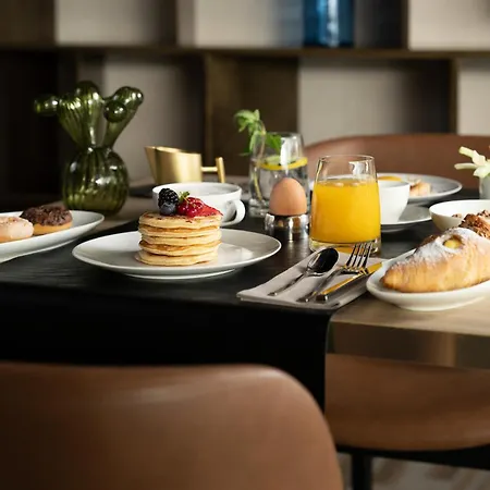 Iq Hotel Florenz