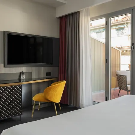 Hotel Iq Florenz